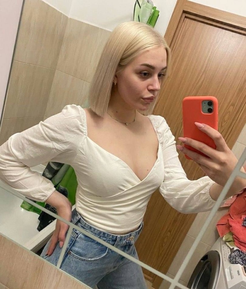 Индивидуалка Машечка главное фото в городе Коломна 