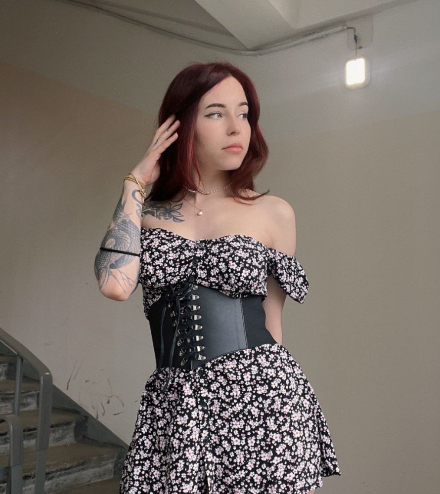 Индивидуалка Кристи главное фото в городе Коломна 