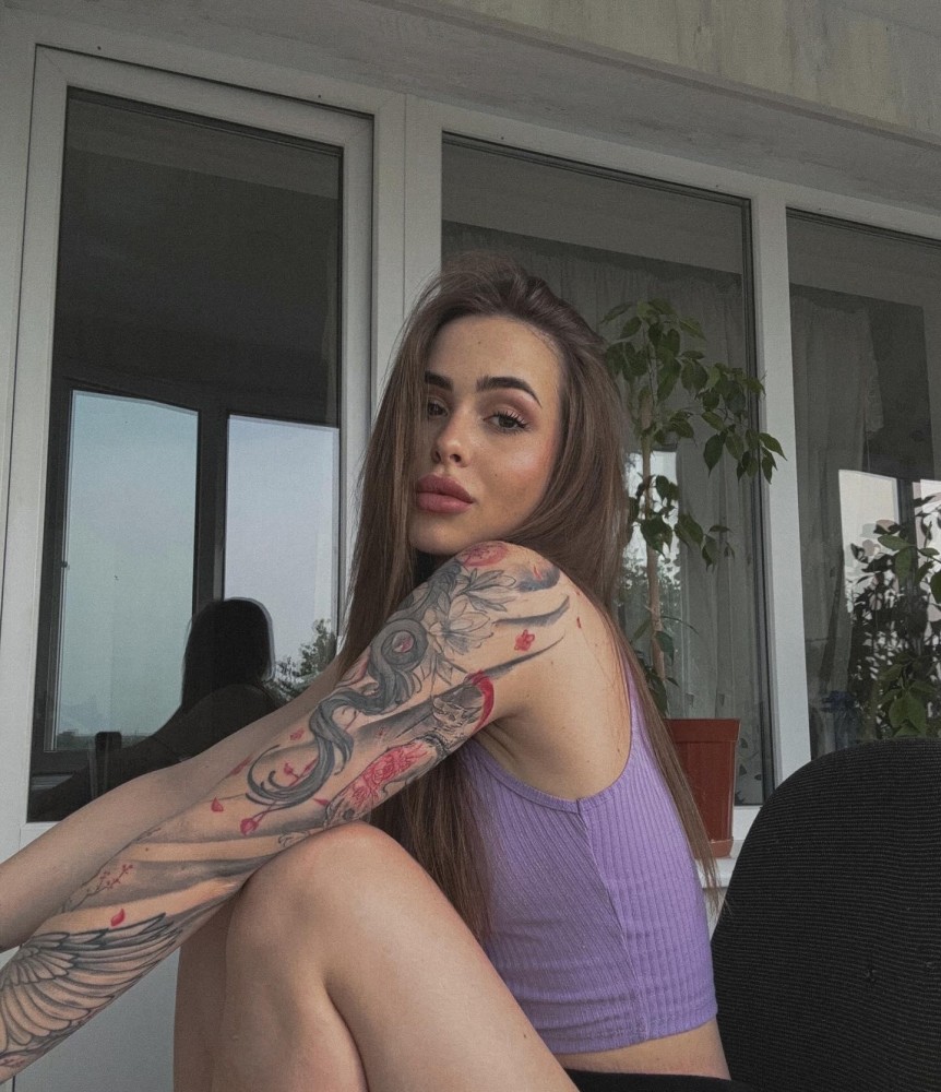 Индивидуалка Луиза главное фото в городе Коломна 