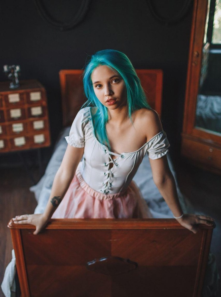 Индивидуалка Юля главное фото в городе Коломна 