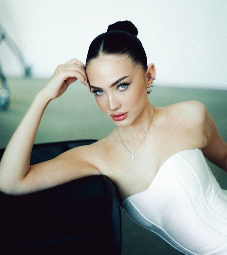 Индивидуалка Светик фото № 2 в городе Коломна