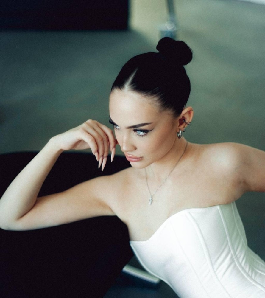 Индивидуалка Светик фото № 2 в городе Коломна