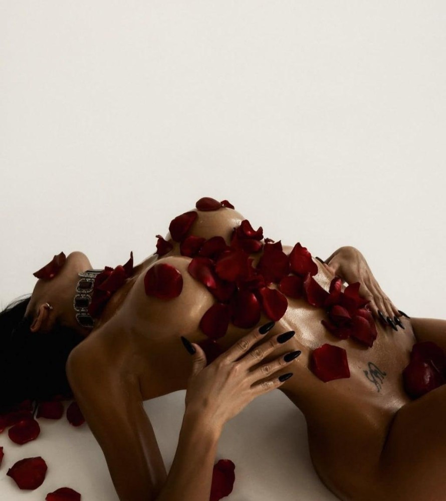 Индивидуалка Светлана фото № 2 в городе Коломна