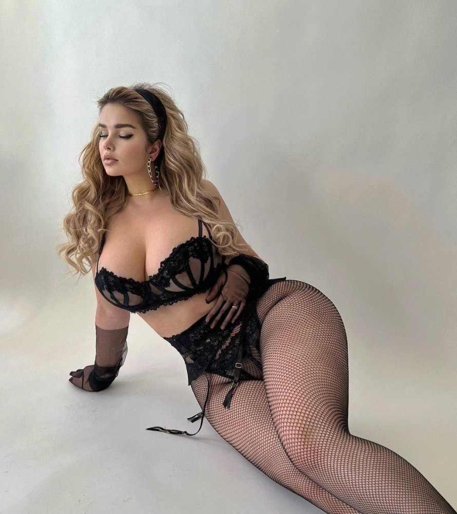 Индивидуалка Ульяна фото № 2 в городе Коломна