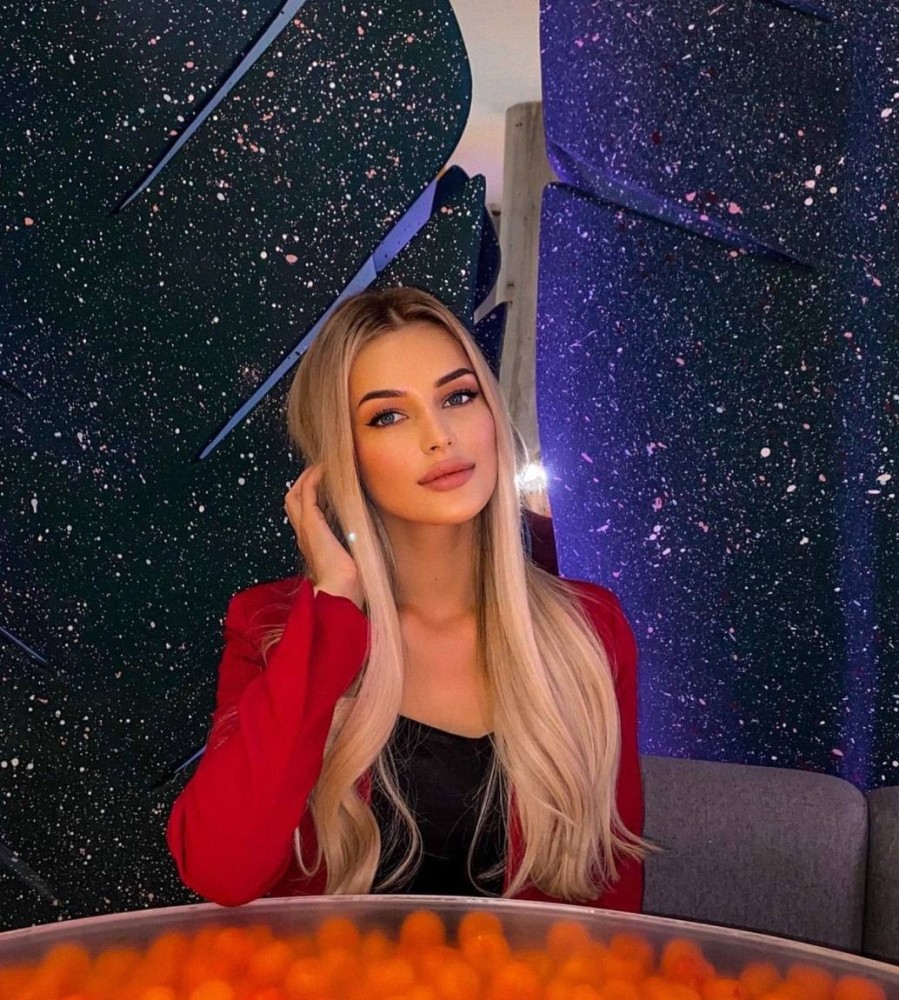 Индивидуалка Валерия фото № 2 в городе Коломна