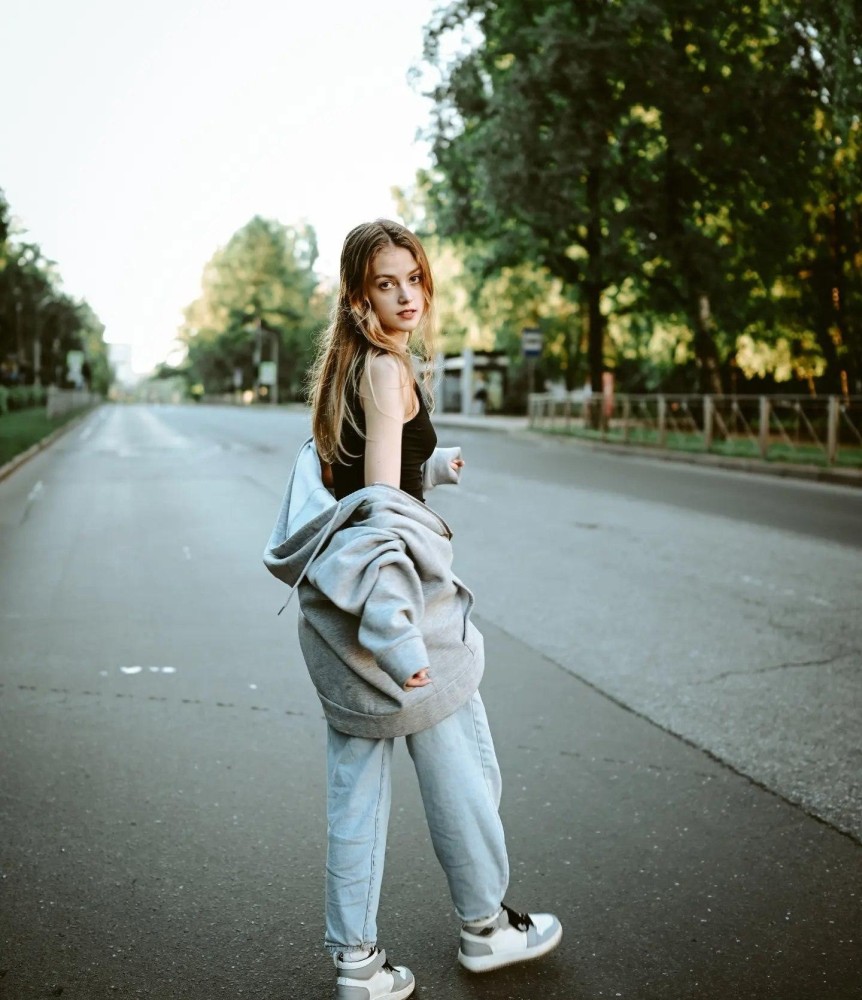 Индивидуалка Василиса фото № 2 в городе Коломна