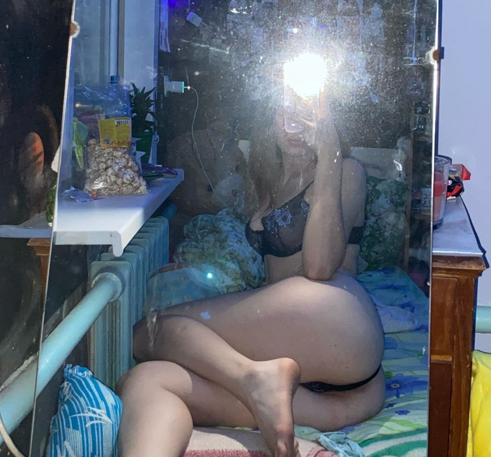 Индивидуалка Влада фото № 2 в городе Коломна