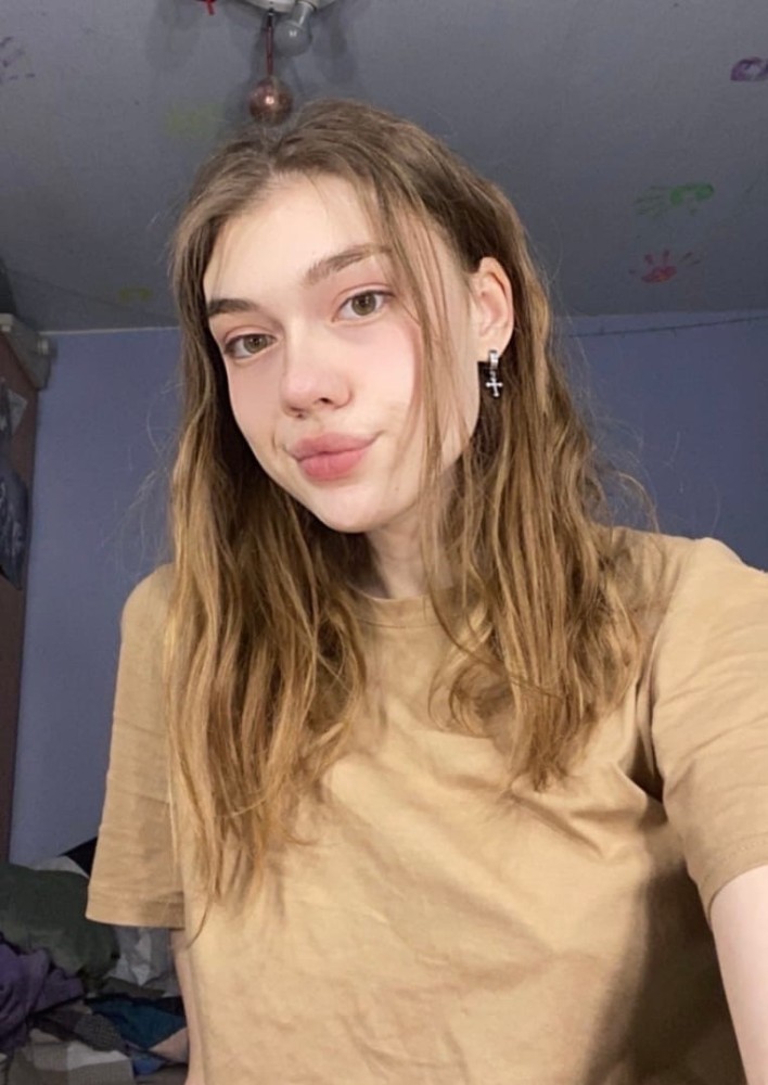 Индивидуалка Влада фото № 2 в городе Коломна