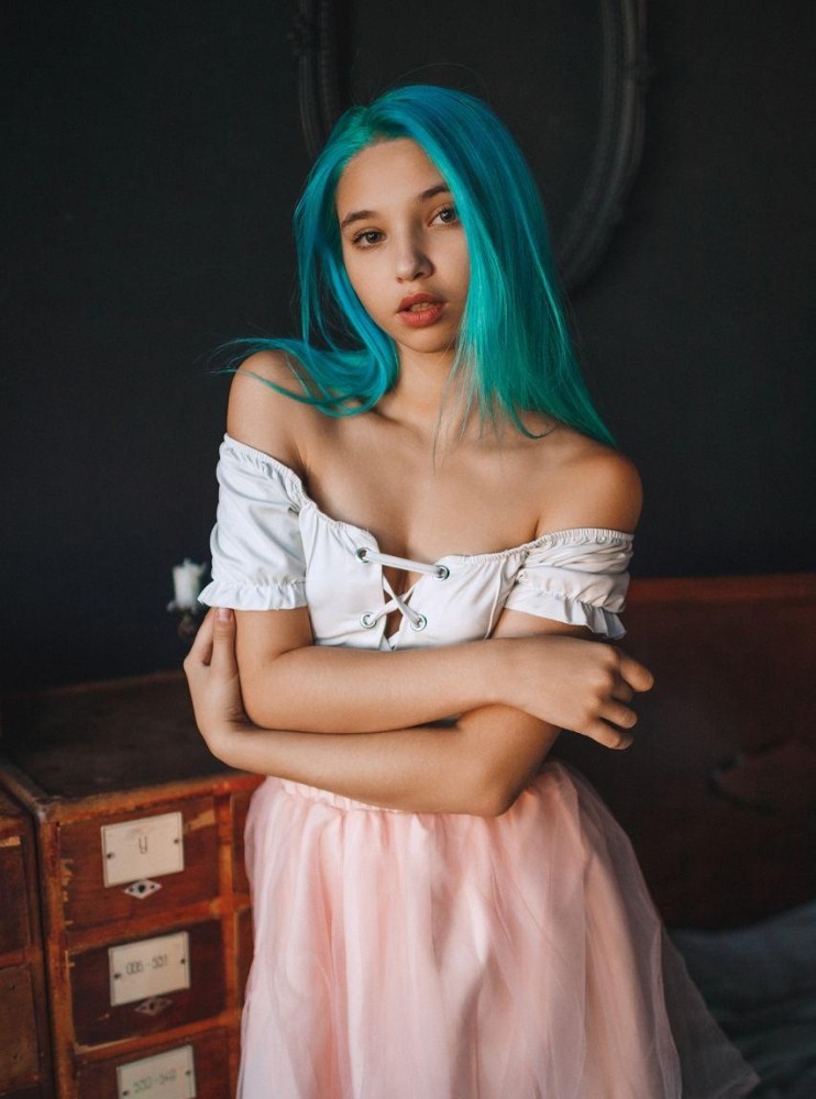 Индивидуалка Юля фото № 2 в городе Коломна