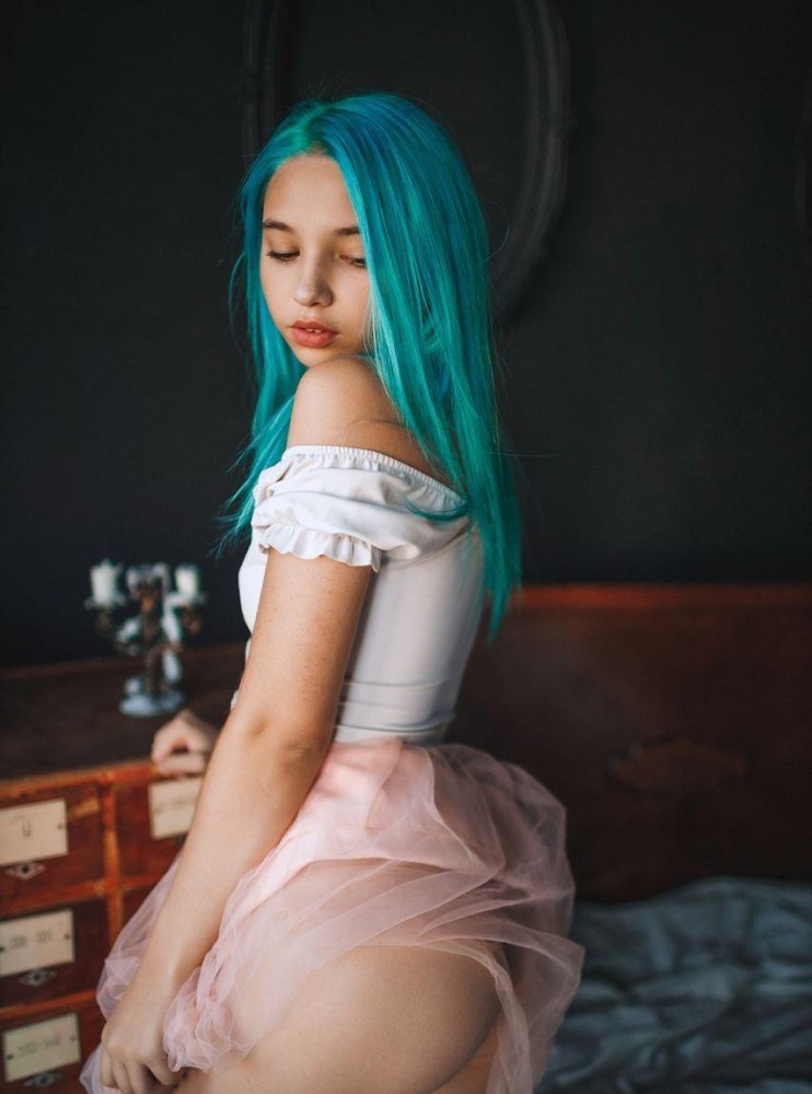 Индивидуалка Юля фото № 2 в городе Коломна