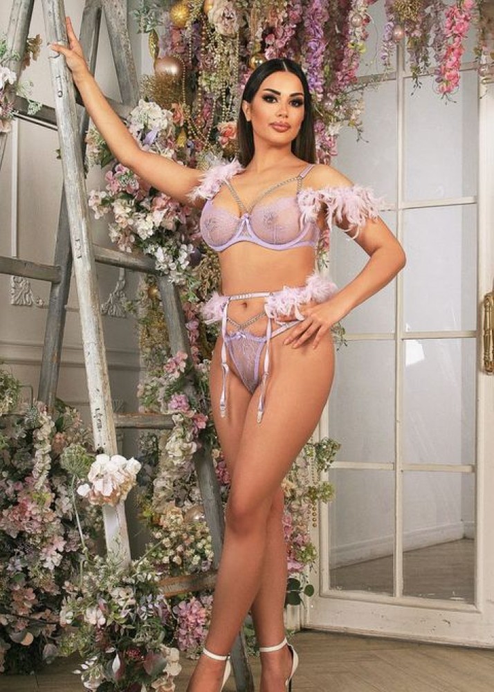 Индивидуалка Адель фото № 2 в городе Коломна