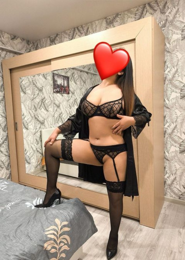 Индивидуалка Алина фото № 2 в городе Коломна