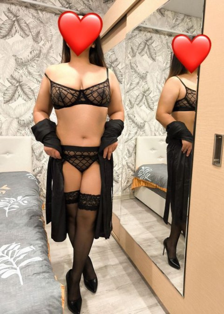 Индивидуалка Алина фото № 2 в городе Коломна