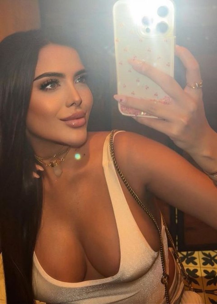 Индивидуалка Алёна фото № 2 в городе Коломна