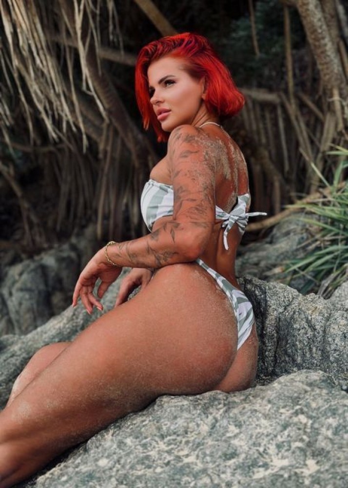 Индивидуалка Амалия главное фото в городе Коломна 