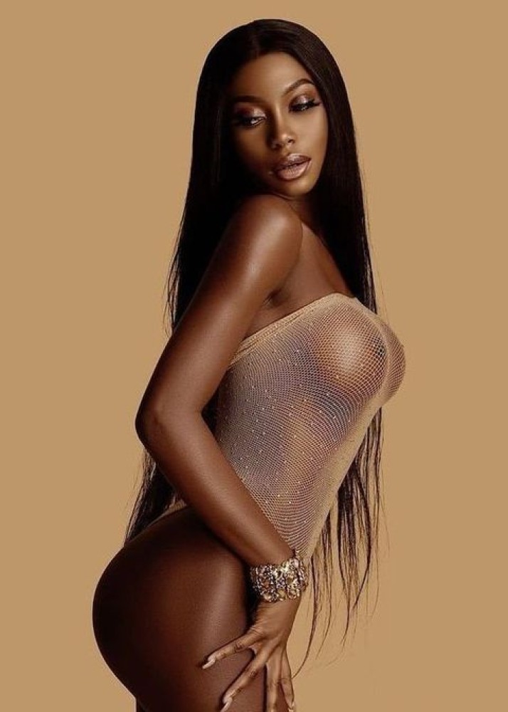 Индивидуалка Аманда фото № 2 в городе Коломна