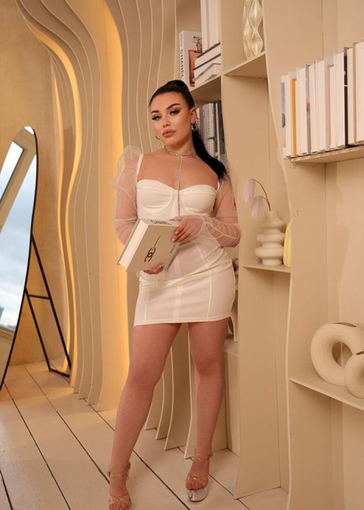 Индивидуалка Ангелина фото № 2 в городе Коломна