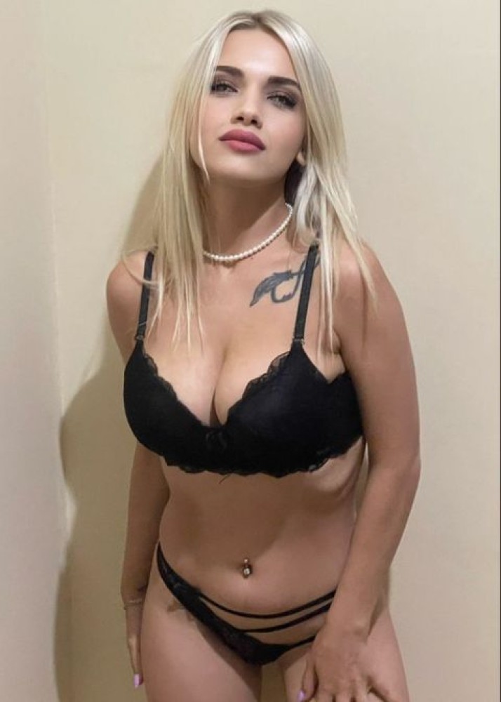 Индивидуалка Ангелина главное фото в городе Коломна 