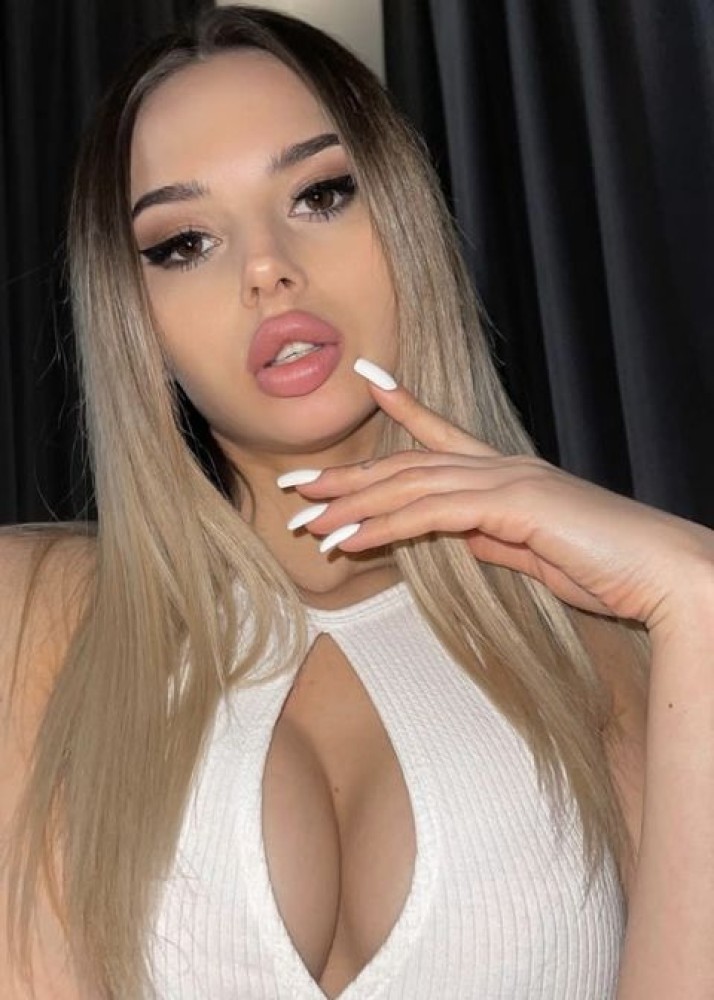 Индивидуалка Анита фото № 2 в городе Коломна