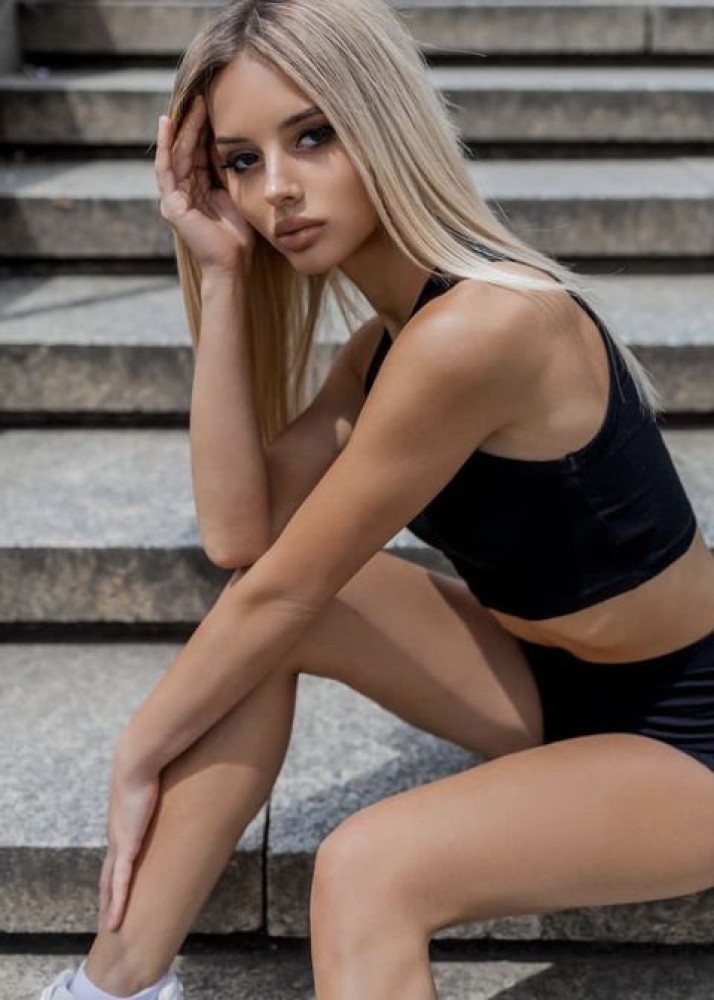 Индивидуалка Анита фото № 2 в городе Коломна