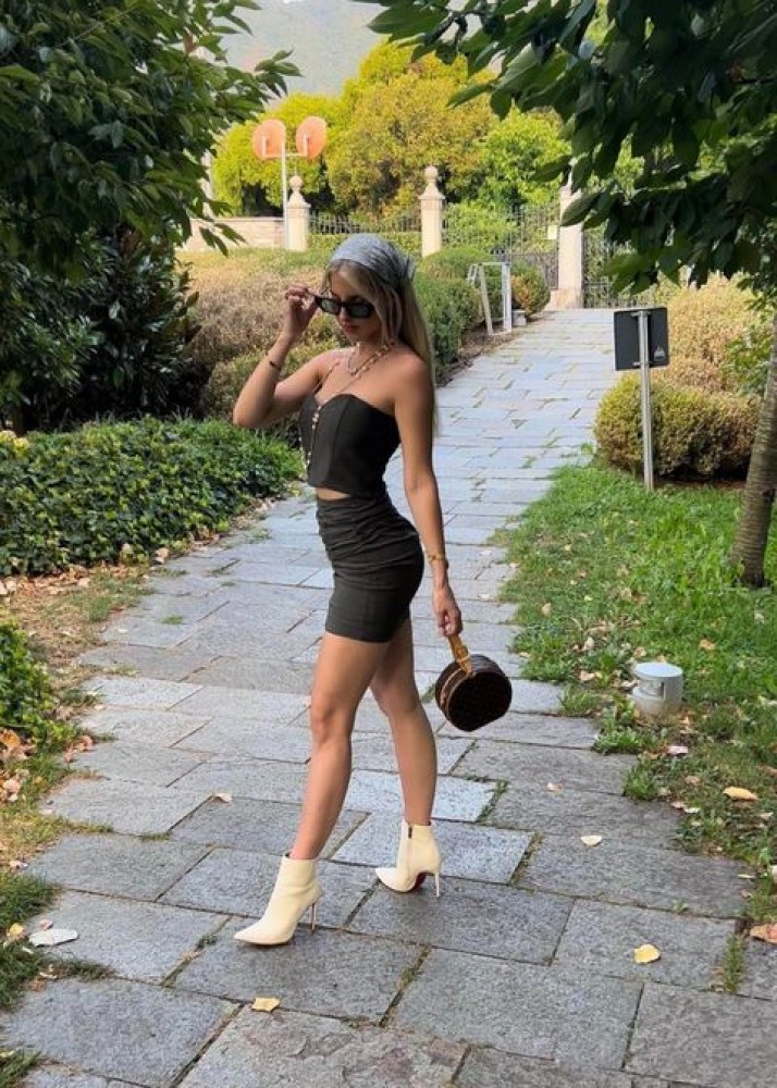 Индивидуалка Астра фото № 2 в городе Коломна