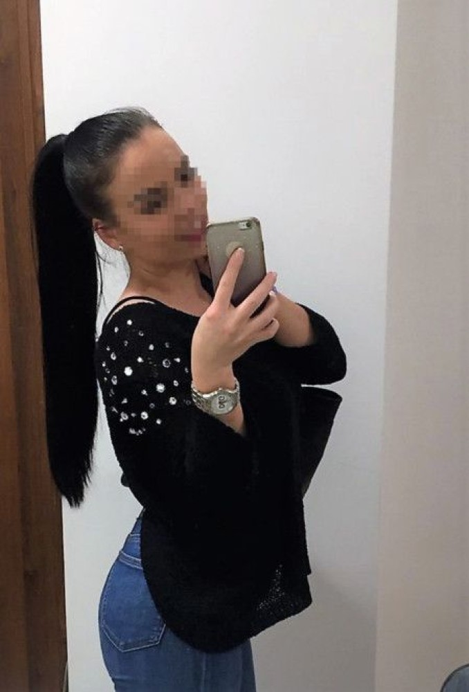 Индивидуалка Ася фото № 2 в городе Коломна