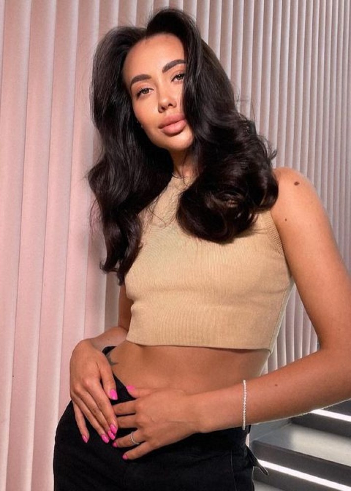 Индивидуалка Дана главное фото в городе Коломна 