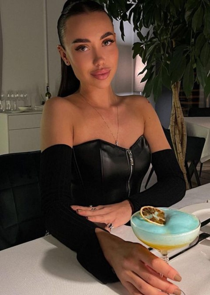 Индивидуалка Дана фото № 2 в городе Коломна