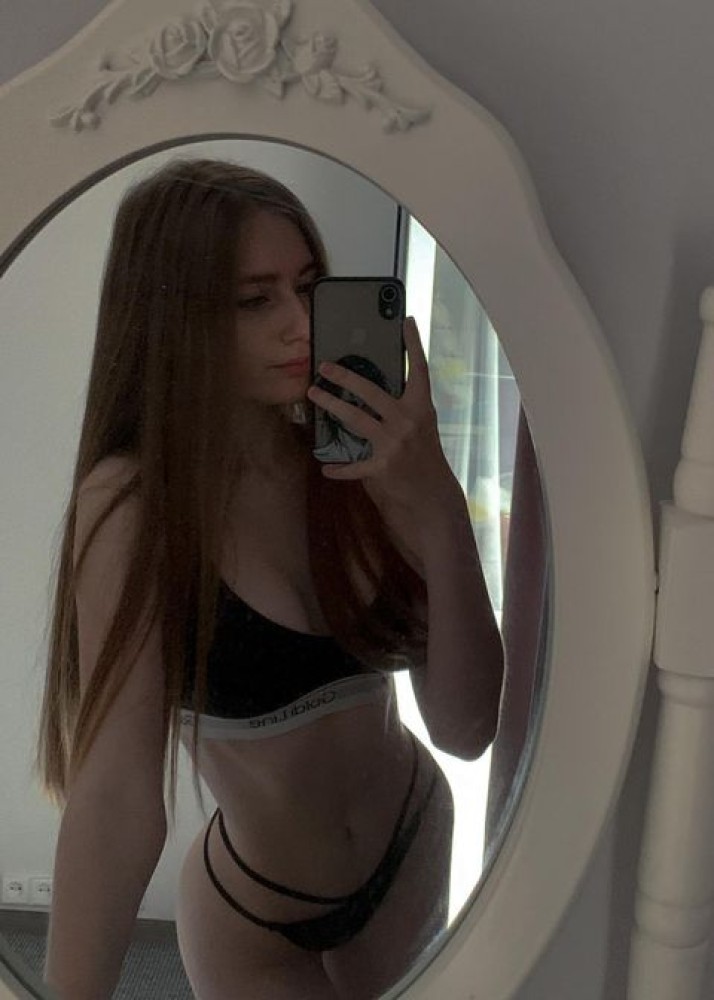 Индивидуалка Дарина фото № 2 в городе Коломна