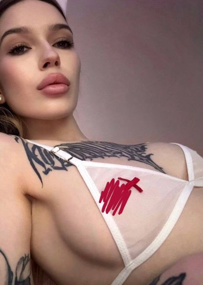 Индивидуалка Даша фото № 2 в городе Коломна