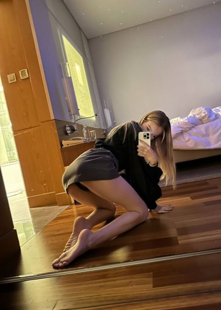 Индивидуалка Даша фото № 2 в городе Коломна