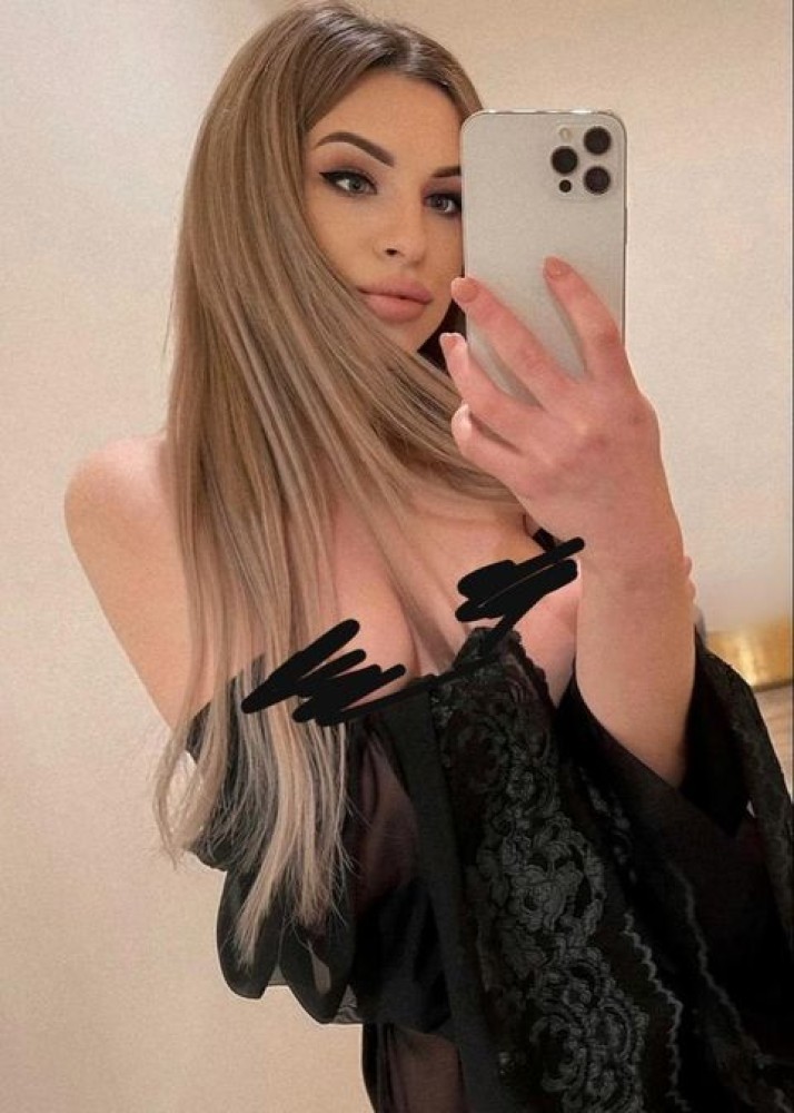 Индивидуалка Даша главное фото в городе Коломна 