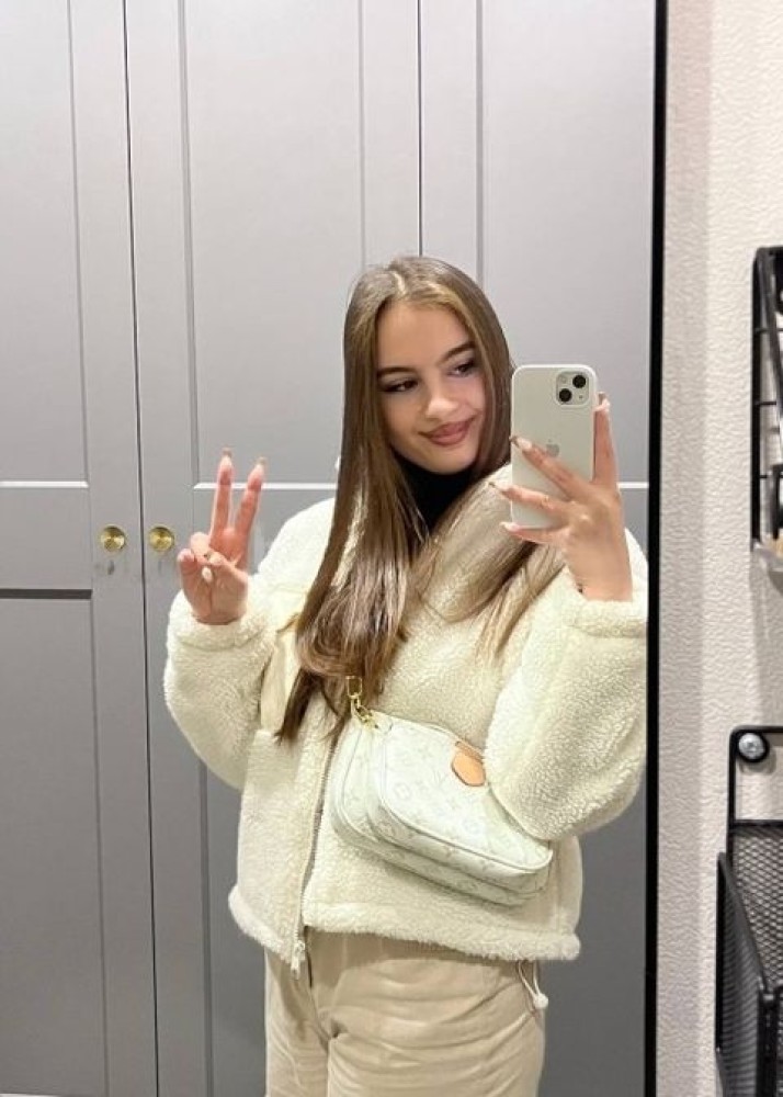 Индивидуалка Диана фото № 2 в городе Коломна