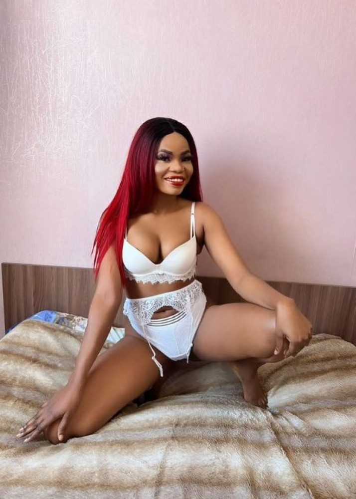 Индивидуалка Elizabeth главное фото в городе Коломна 