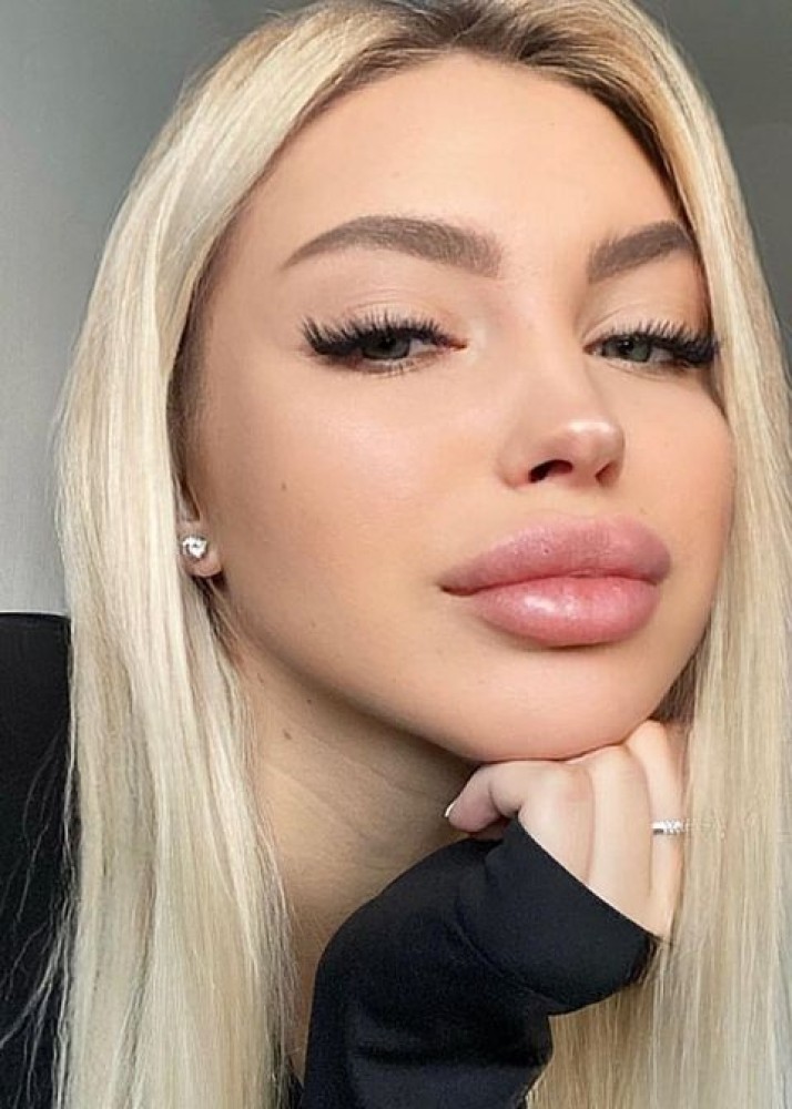 Индивидуалка Эля фото № 2 в городе Коломна