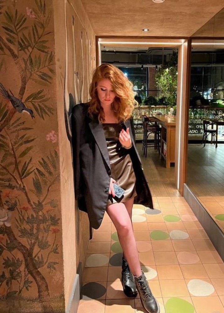 Индивидуалка Есения фото № 2 в городе Коломна