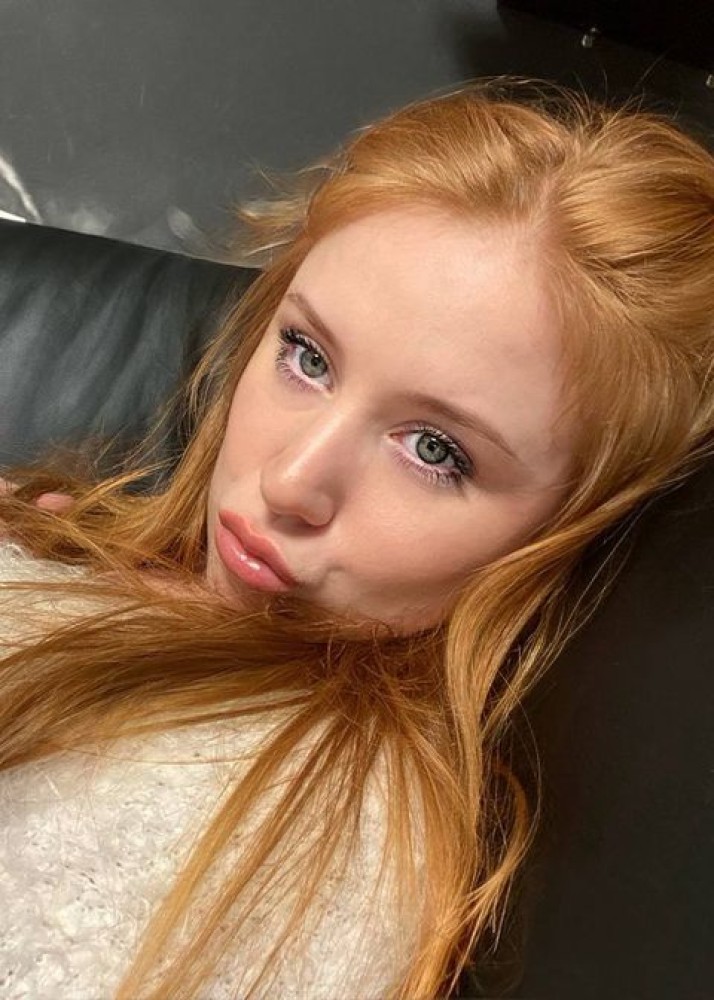 Индивидуалка Есения фото № 2 в городе Коломна