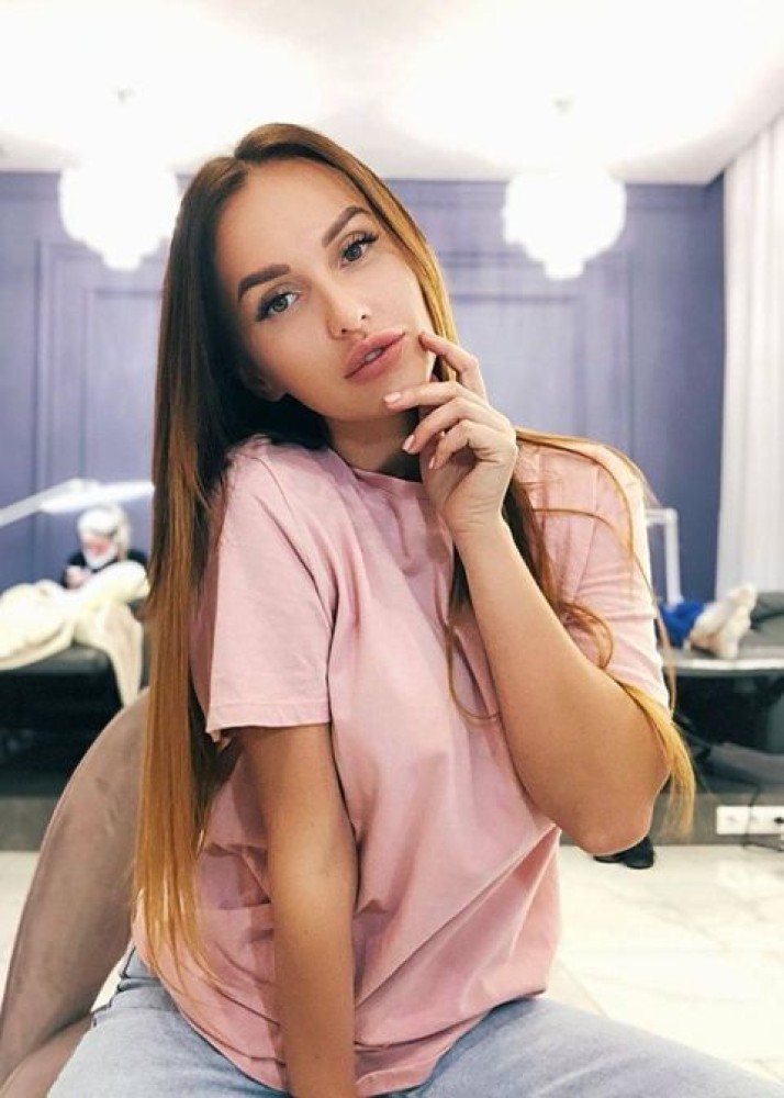 Индивидуалка Евгения фото № 2 в городе Коломна