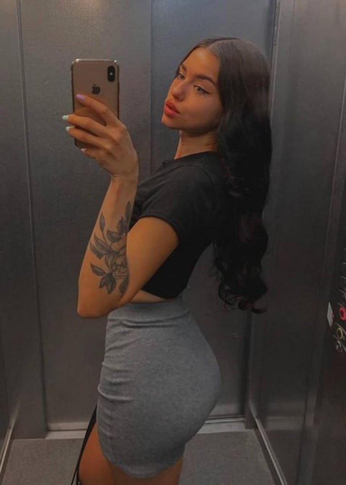 Индивидуалка Ира главное фото в городе Коломна 