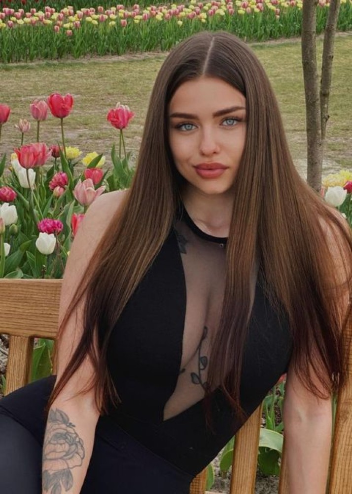 Индивидуалка Ира фото № 2 в городе Коломна