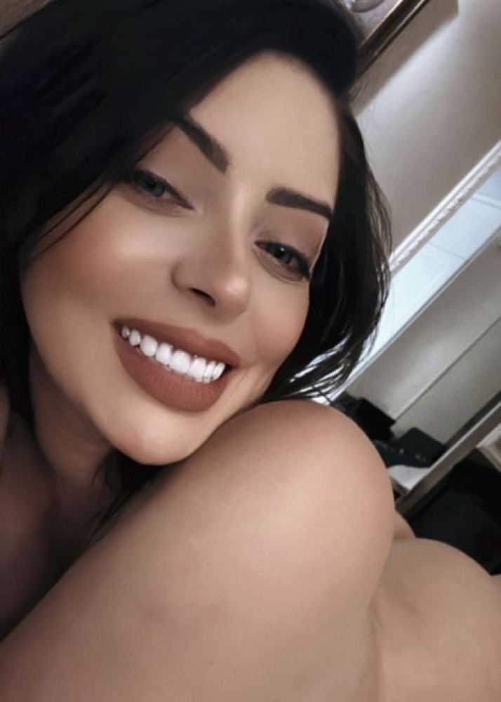 Индивидуалка Карина главное фото в городе Коломна 