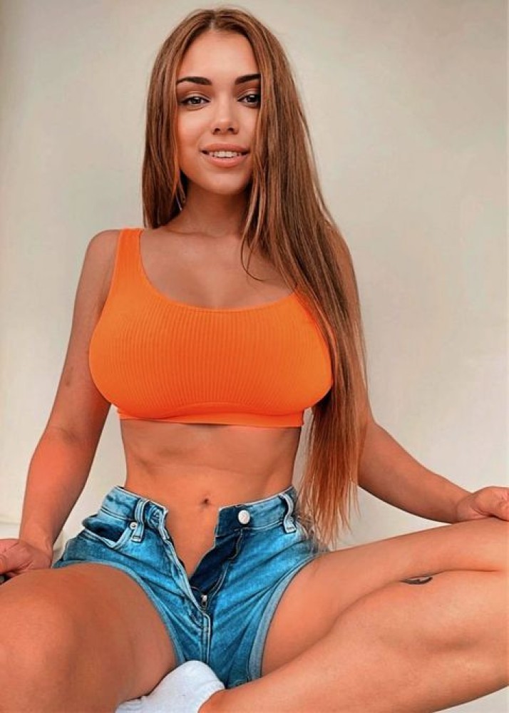 Индивидуалка Кира фото № 2 в городе Коломна