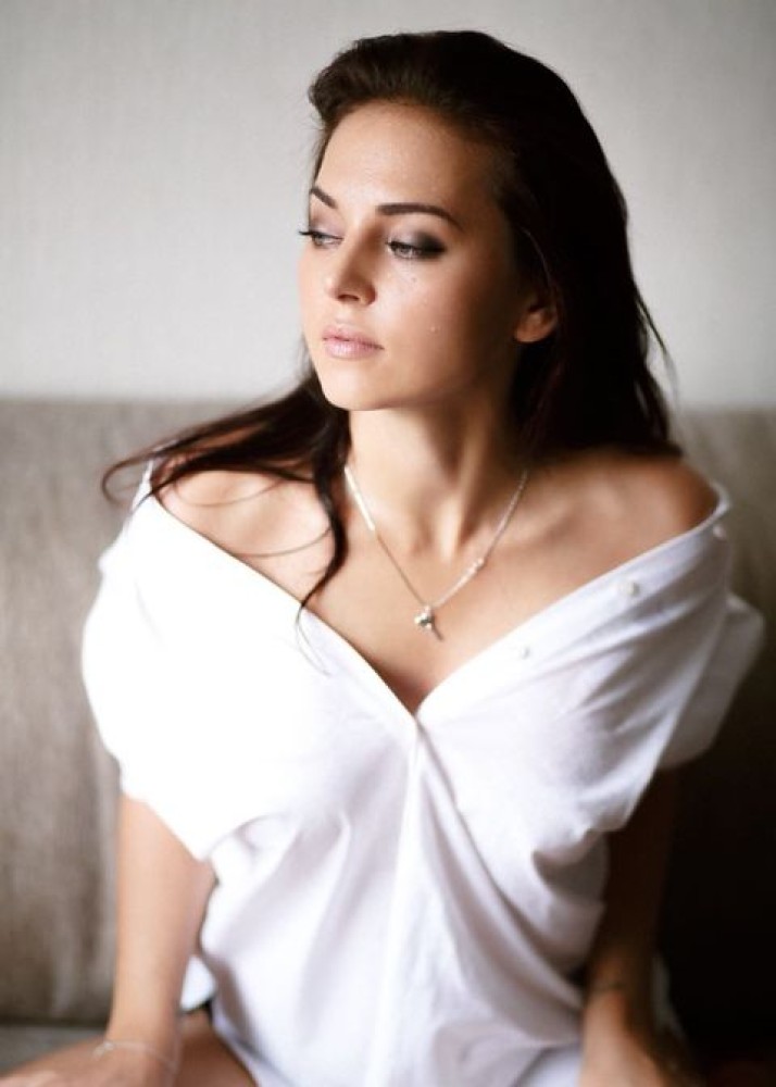 Индивидуалка Кира фото № 2 в городе Коломна