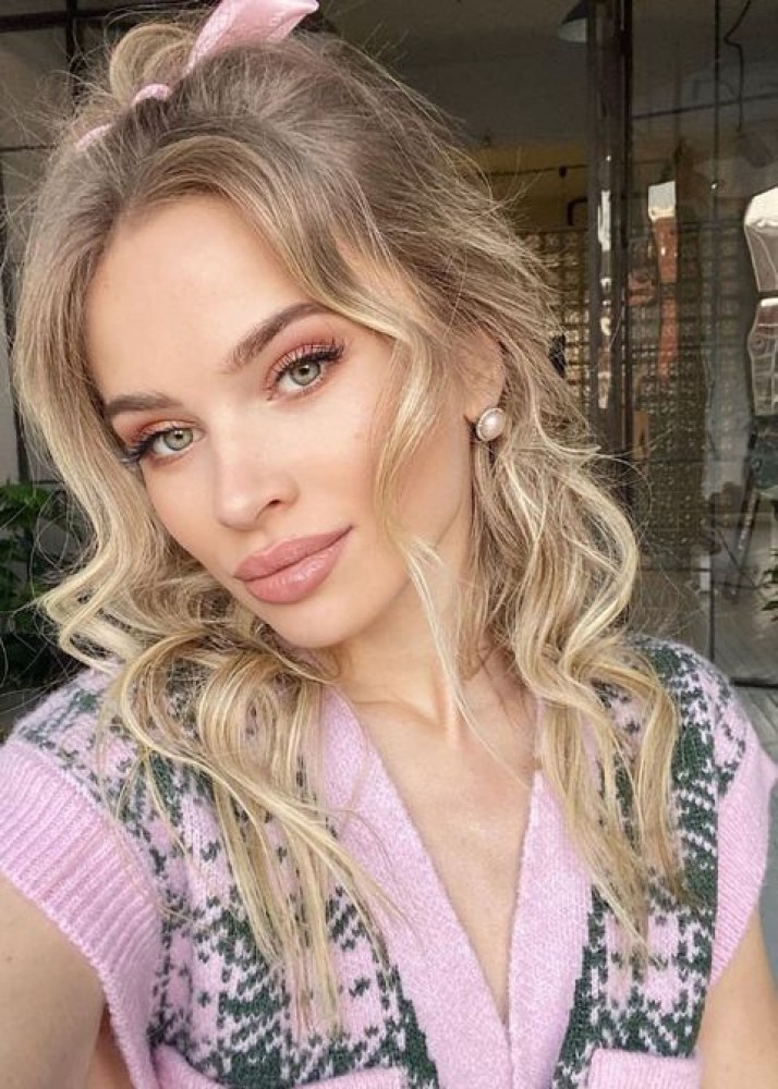 Индивидуалка Кира фото № 2 в городе Коломна