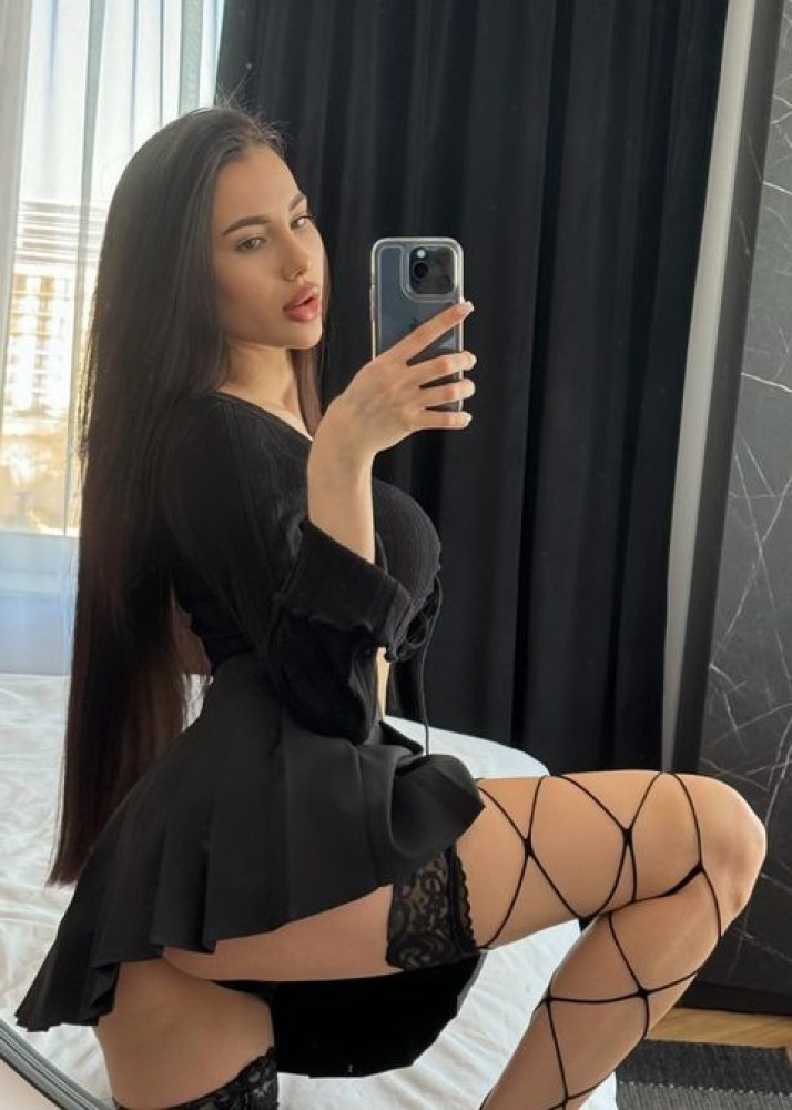 Индивидуалка Кристина фото № 2 в городе Коломна