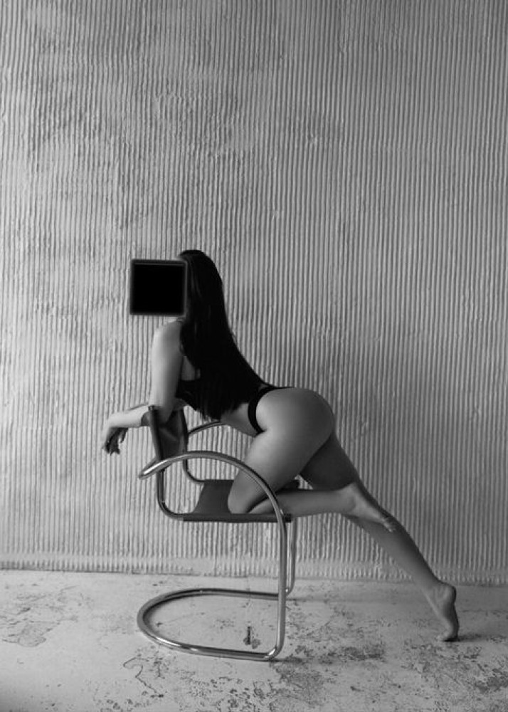 Индивидуалка Кристина фото № 2 в городе Коломна