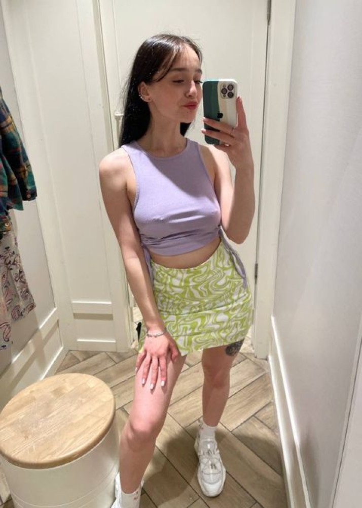 Индивидуалка Кристина фото № 2 в городе Коломна