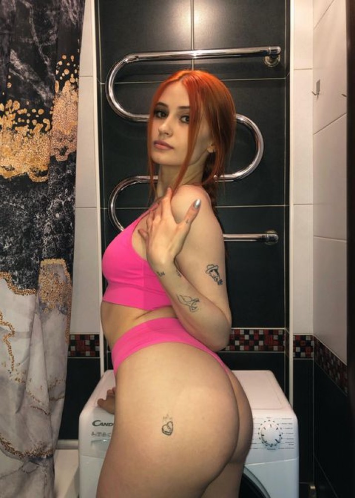 Индивидуалка Ксения фото № 2 в городе Коломна