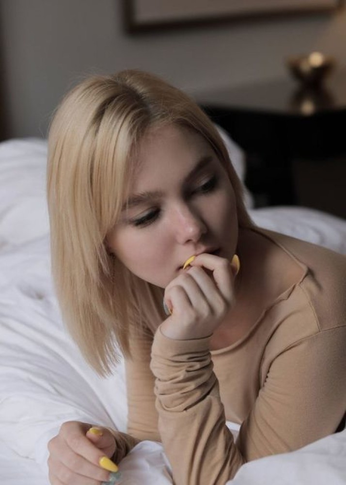 Индивидуалка Лилия фото № 2 в городе Коломна