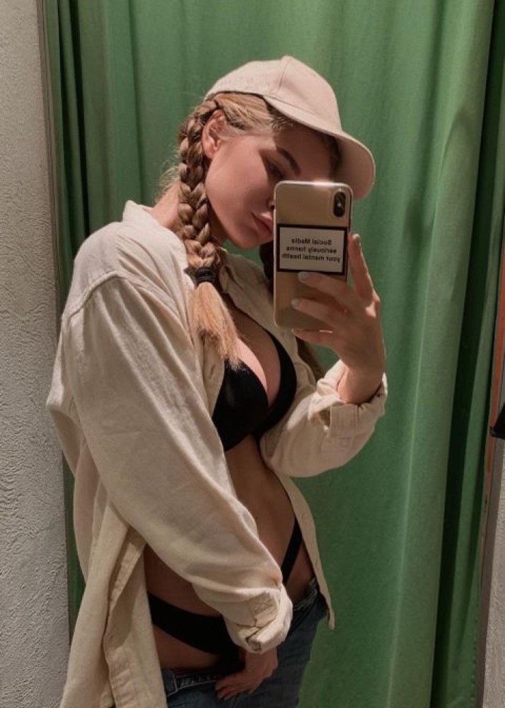 Индивидуалка Лиза фото № 2 в городе Коломна